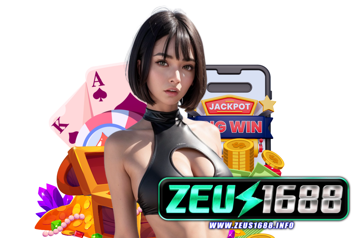 zeus1688 online
